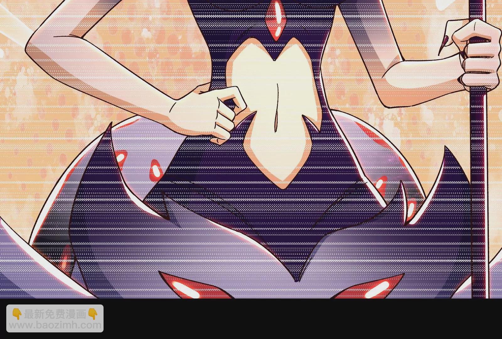 古神遊戲 - 第79話 寶啊！這可不興吃啊(2/3) - 3